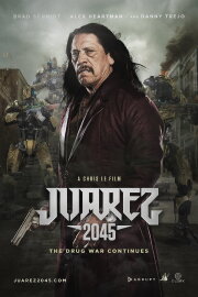 Juarez 2045 Juarez 2045