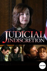 Judicial Indiscretion Judicial Indiscretion