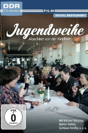 Jugendweihe Jugendweihe