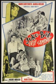 Juke Box - Screams of Love