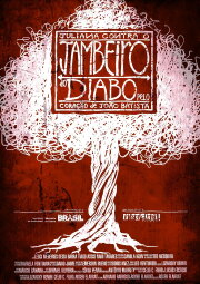 Juliana contra o Jambeiro do Diabo Pelo Coração de João Batista