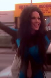 Julie Strain: Supergoddess
