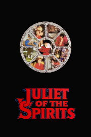 Juliet of the Spirits Juliet of the Spirits