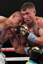 Julio Cesar Chavez Jr. vs. Brian Vera II