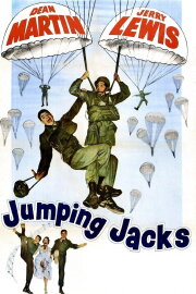 Jumping Jacks Jumping Jacks