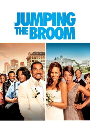 Jumping the Broom Jumping the Broom
