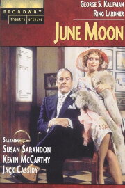 June Moon June Moon