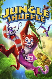 Jungle Shuffle Jungle Shuffle