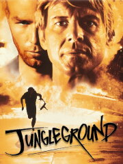 Jungleground Jungleground