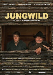 Jungwild