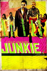 Junkie Junkie