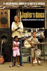 Jupiter's Dance