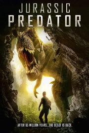 Jurassic Predator Jurassic Predator