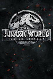 Jurassic World: Fallen Kingdom Jurassic World: Fallen Kingdom