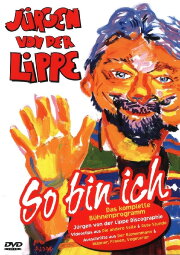 Jürgen von der Lippe - So bin ich