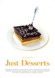 Just Desserts Just Desserts