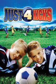 Just for Kicks Just for Kicks