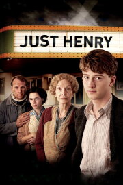 Just Henry Just Henry