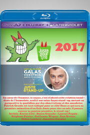 Juste Pour Rire 2017 - Gala Juste Stand-Up