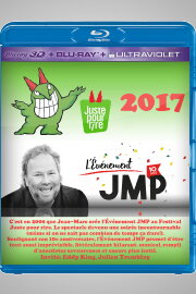 Juste pour rire 2017 - L'Événement JMP 10e anniversaire!
