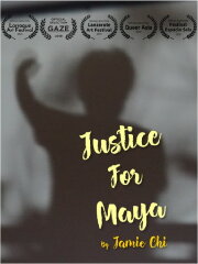 Justice for Maya Justice for Maya