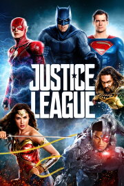Justice League Justice League