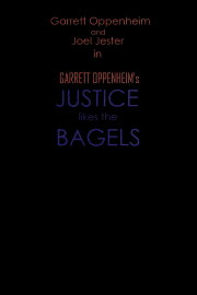 Justice Likes the Bagels Justice Likes the Bagels