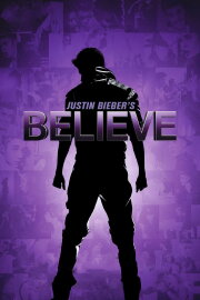 Justin Bieber's Believe