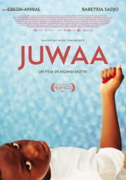 Juwaa Juwaa