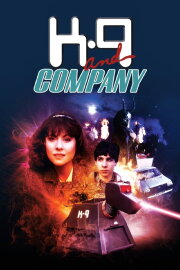 K-9 and Company: A Girl's Best Friend K-9 and Company: A Girl's Best Friend