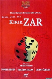 Kırık Zar