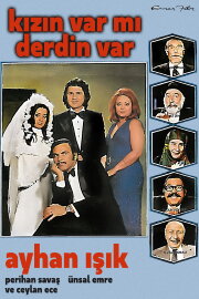 Kızın Varmı Derdin Var Kızın Varmı Derdin Var