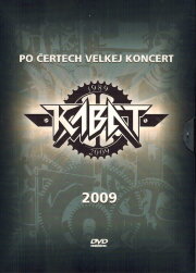 Kabát – Po čertech velkej koncert