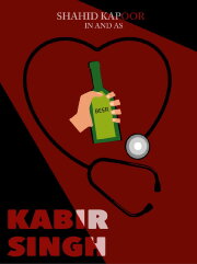 Kabir Singh Kabir Singh