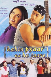 Kahin Pyaar Na Ho Jaaye Kahin Pyaar Na Ho Jaaye