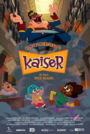 Kaiser's New Adventures