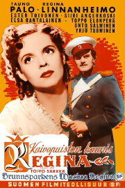 Kaivopuiston kaunis Regina Kaivopuiston kaunis Regina