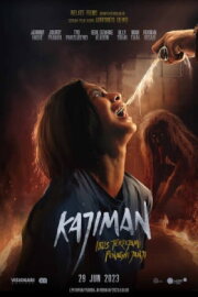 Kajiman: Iblis Terkejam Penagih Janji
