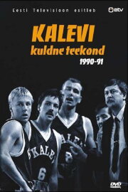 Kalevi kuldne teekond Kalevi kuldne teekond