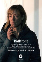 Kaltfront Kaltfront
