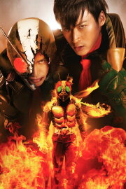 Kamen Rider: THE NEXT