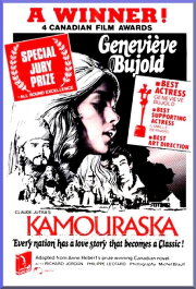 Kamouraska Kamouraska
