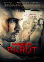 Kanımdaki Barut