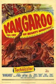 Kangaroo Kangaroo