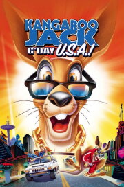 Kangaroo Jack: G'Day, U.S.A.! Kangaroo Jack: G'Day, U.S.A.!