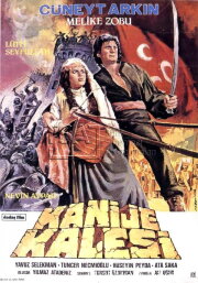 Kanije Kalesi