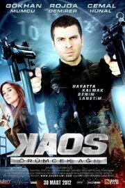 Kaos: Örümcek Ağı
