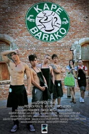 Kape Barako
