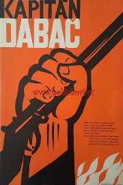 Kapitán Dabač