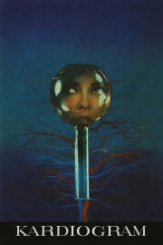 Kardiogram Kardiogram